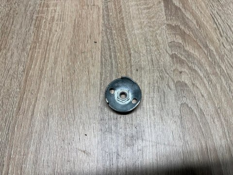 LUX TOOLS B-FS MISKA MISECZKA ZABIERAK SZARPAKA LUX TOOLS B-FS MISKA MISECZKA ZABIERAK SZARPAKA