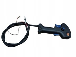 LUX TOOLS B-FS RĄCZKA GAZU RĘKOJEŚĆ MANETKA UCHWYT