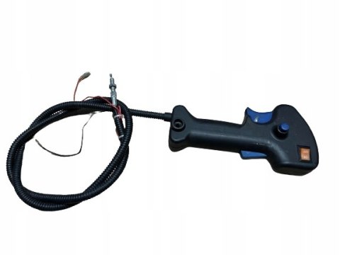 LUX TOOLS B-FS RĄCZKA GAZU RĘKOJEŚĆ MANETKA UCHWYT