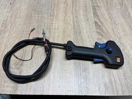 LUX TOOLS B-FS RĄCZKA GAZU RĘKOJEŚĆ MANETKA UCHWYT