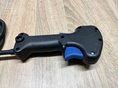 LUX TOOLS B-FS RĄCZKA GAZU RĘKOJEŚĆ MANETKA UCHWYT LUX TOOLS B-FS RĄCZKA GAZU RĘKOJEŚĆ MANETKA UCHWYT