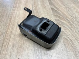 LUX TOOLS B-FS TŁUMIK WYDECH