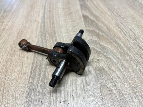 LUX TOOLS B-FS WAŁ KORBOWY KORBOWÓD LUX TOOLS B-FS WAŁ KORBOWY KORBOWÓD