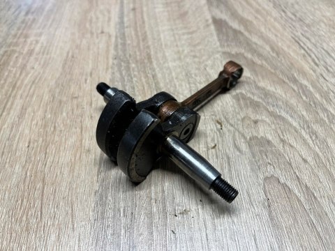LUX TOOLS B-FS WAŁ KORBOWY KORBOWÓD LUX TOOLS B-FS WAŁ KORBOWY KORBOWÓD