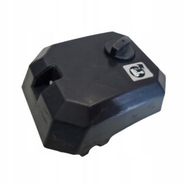 LUX TOOLS BFS 35/43 FILTR POWIETRZA OSŁONA OBUDOWA