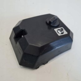LUX TOOLS BFS 35/43 FILTR POWIETRZA OSŁONA OBUDOWA