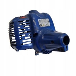 LUX TOOLS BFS 35/43 OSŁONA OBUDOWA BĘBEN DZWON KPL