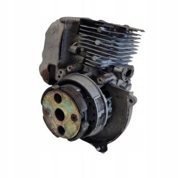 LUX TOOLS BFS 35/43 SILNIK CYLINDER TŁOK WAŁ TŁUMIK SPRZĘGŁO