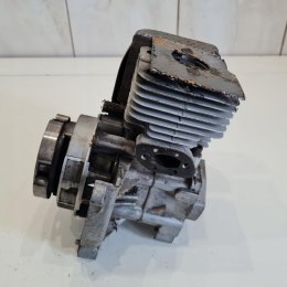 LUX TOOLS BFS 35/43 SILNIK CYLINDER TŁOK WAŁ TŁUMIK SPRZĘGŁO