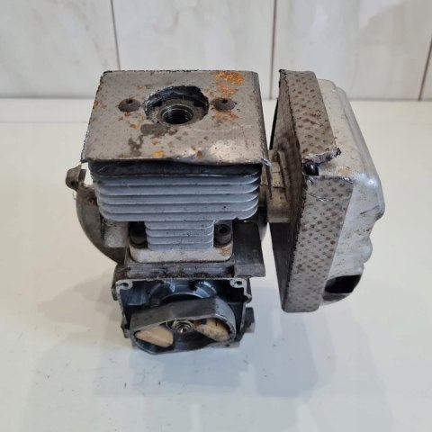 LUX TOOLS BFS 35/43 SILNIK CYLINDER TŁOK WAŁ TŁUMIK SPRZĘGŁO LUX TOOLS BFS 35/43 SILNIK CYLINDER TŁOK WAŁ TŁUMIK SPRZĘGŁO