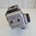 LUX TOOLS BFS 35/43 SILNIK CYLINDER TŁOK WAŁ TŁUMIK SPRZĘGŁO
