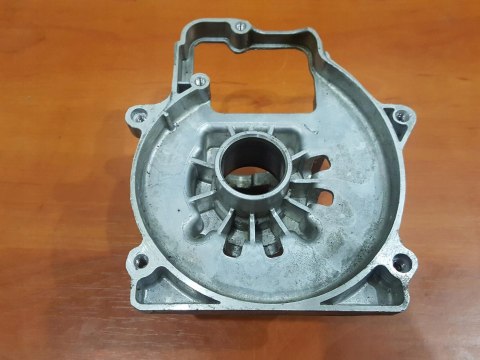 MACALLISTER M4MTP25 KARTER OBUDOWA SILNIKA BLOK MACALLISTER M4MTP25 KARTER OBUDOWA SILNIKA BLOK