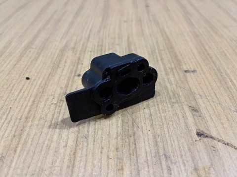 MACALLISTER M4MTP25 KRÓCIEC PODSTAWA MOCOWANIE MACALLISTER M4MTP25 KRÓCIEC PODSTAWA MOCOWANIE
