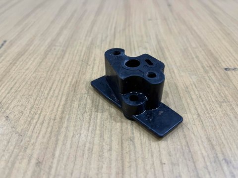 MACALLISTER M4MTP25 KRÓCIEC PODSTAWA MOCOWANIE MACALLISTER M4MTP25 KRÓCIEC PODSTAWA MOCOWANIE