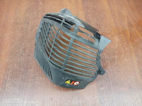 RYOBI RBV26B DMUCHAWA OSŁONA OBUDOWA POKRYWA RYOBI RBV26B DMUCHAWA OSŁONA OBUDOWA POKRYWA