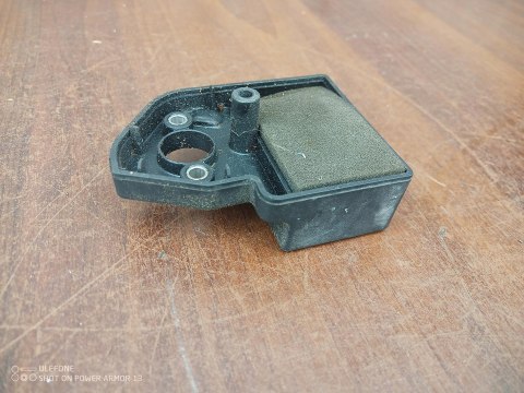 RYOBI RBV26B DMUCHAWA PODSTAWA OBUDOWA MOCOWANIE RYOBI RBV26B DMUCHAWA PODSTAWA OBUDOWA MOCOWANIE