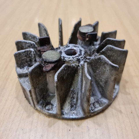 RYOBI RCBA 3100E MAGNETO KOŁO MAGNESOWE RYOBI RCBA 3100E MAGNETO KOŁO MAGNESOWE