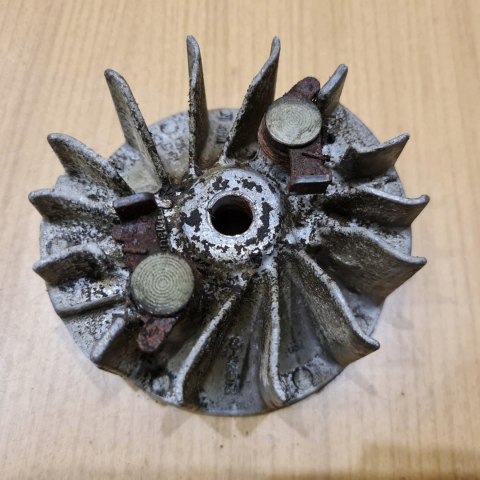 RYOBI RCBA 3100E MAGNETO KOŁO MAGNESOWE RYOBI RCBA 3100E MAGNETO KOŁO MAGNESOWE
