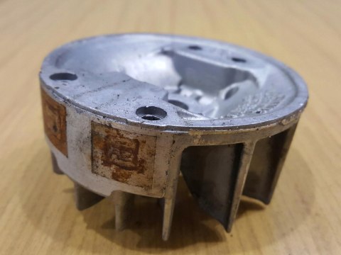 RYOBI RCBA 3100E MAGNETO KOŁO MAGNESOWE RYOBI RCBA 3100E MAGNETO KOŁO MAGNESOWE