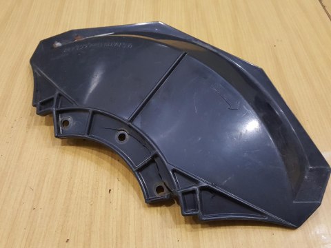 RYOBI RCBA 3100E OSŁONA OBUDOWA GŁOWICY TNĄCEJ RYOBI RCBA 3100E OSŁONA OBUDOWA GŁOWICY TNĄCEJ