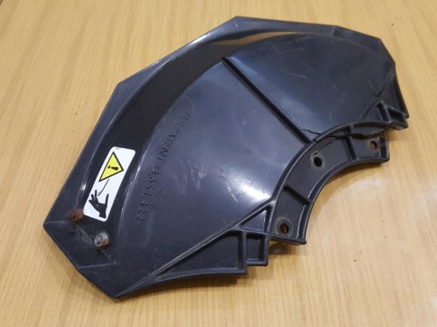 RYOBI RCBA 3100E OSŁONA OBUDOWA GŁOWICY TNĄCEJ RYOBI RCBA 3100E OSŁONA OBUDOWA GŁOWICY TNĄCEJ