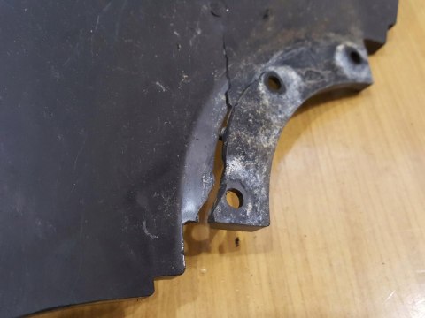 RYOBI RCBA 3100E OSŁONA OBUDOWA GŁOWICY TNĄCEJ RYOBI RCBA 3100E OSŁONA OBUDOWA GŁOWICY TNĄCEJ