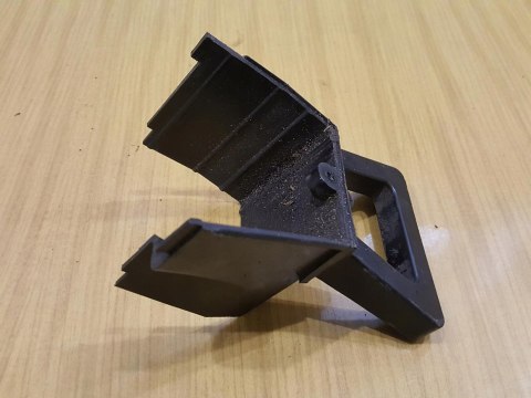 RYOBI RCBA 3100E OSŁONA OBUDOWA MOCOWANIE RYOBI RCBA 3100E OSŁONA OBUDOWA MOCOWANIE