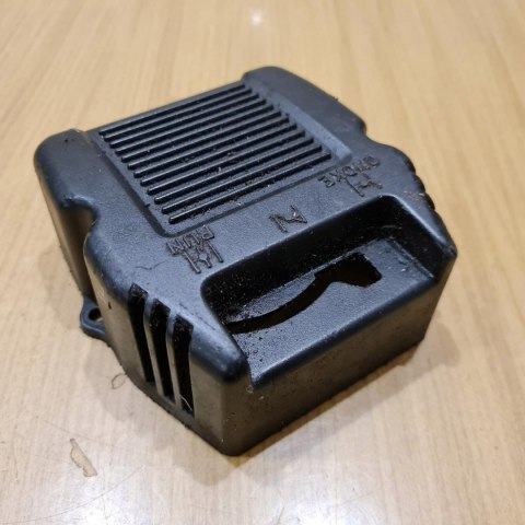 RYOBI RCBA 3100E OSŁONA OBUDOWA POKRYWA KORPUS RYOBI RCBA 3100E OSŁONA OBUDOWA POKRYWA KORPUS