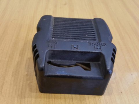 RYOBI RCBA 3100E OSŁONA OBUDOWA POKRYWA KORPUS RYOBI RCBA 3100E OSŁONA OBUDOWA POKRYWA KORPUS