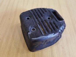 RYOBI RCBA 3100E OSŁONA OBUDOWA TERMICZNA TŁUMIKA