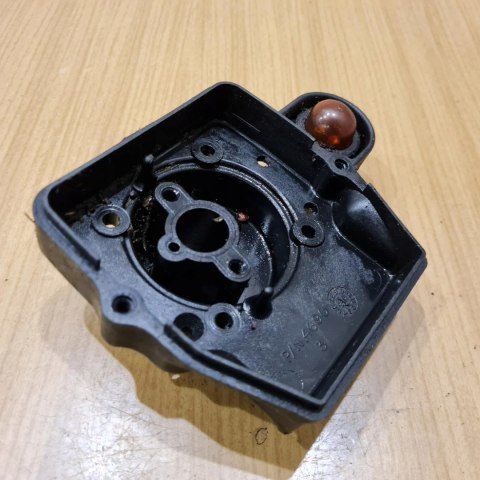 RYOBI RCBA 3100E PODSTAWA MOCOWANIE OBUDOWA POMPKA PALIWA RYOBI RCBA 3100E PODSTAWA MOCOWANIE OBUDOWA POMPKA PALIWA