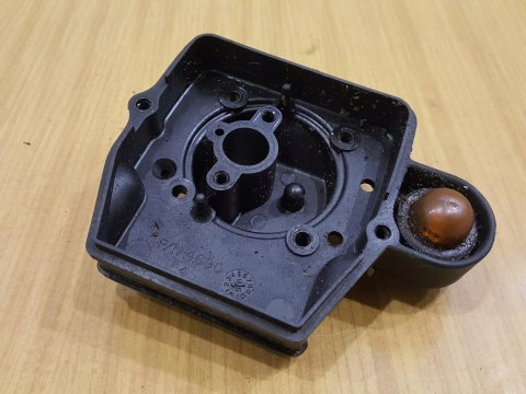 RYOBI RCBA 3100E PODSTAWA MOCOWANIE OSŁONA RYOBI RCBA 3100E PODSTAWA MOCOWANIE OSŁONA