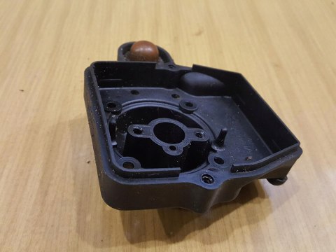 RYOBI RCBA 3100E PODSTAWA MOCOWANIE OSŁONA RYOBI RCBA 3100E PODSTAWA MOCOWANIE OSŁONA