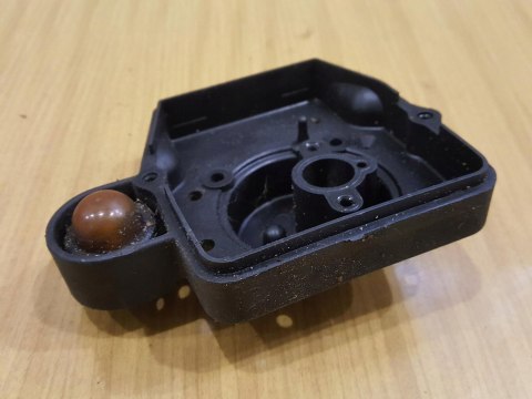 RYOBI RCBA 3100E PODSTAWA MOCOWANIE OSŁONA RYOBI RCBA 3100E PODSTAWA MOCOWANIE OSŁONA