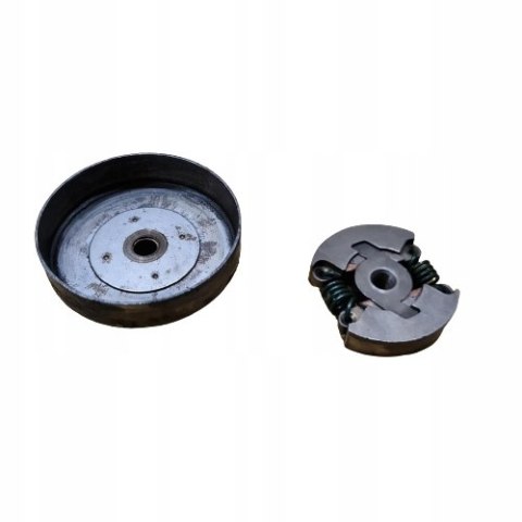 RYOBI RCBA 3100E SPRZĘGŁO BĘBEN KOSZ DZWON KOMPLET RYOBI RCBA 3100E SPRZĘGŁO BĘBEN KOSZ DZWON KOMPLET