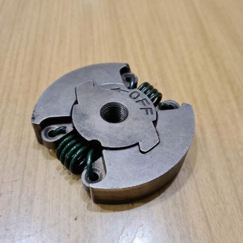 RYOBI RCBA 3100E SPRZĘGŁO BĘBEN KOSZ DZWON KOMPLET RYOBI RCBA 3100E SPRZĘGŁO BĘBEN KOSZ DZWON KOMPLET