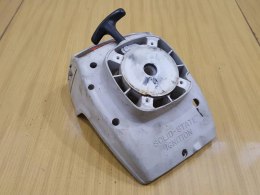 RYOBI RCBA 3100E SZARPAK STARTER ROZRUSZNIK OSŁONA