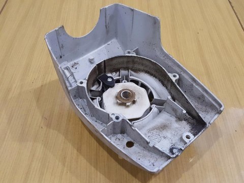 RYOBI RCBA 3100E SZARPAK STARTER ROZRUSZNIK OSŁONA RYOBI RCBA 3100E SZARPAK STARTER ROZRUSZNIK OSŁONA