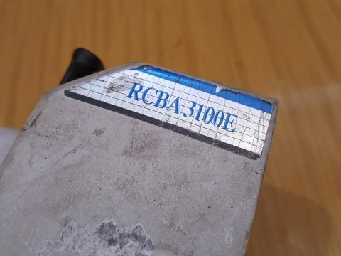 RYOBI RCBA 3100E SZARPAK STARTER ROZRUSZNIK OSŁONA RYOBI RCBA 3100E SZARPAK STARTER ROZRUSZNIK OSŁONA