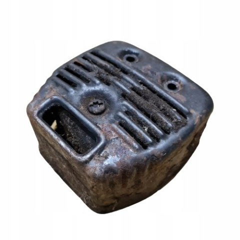 RYOBI RCBA 3100E TŁUMIK WYDECH RYOBI RCBA 3100E TŁUMIK WYDECH