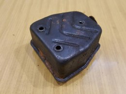 RYOBI RCBA 3100E TŁUMIK WYDECH