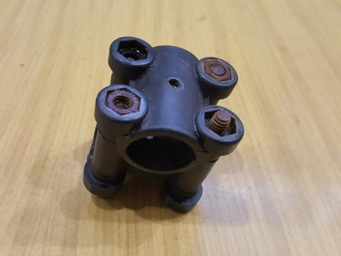 RYOBI RCBA 3100E UCHWYT MOCOWANIE OBEJMA RYOBI RCBA 3100E UCHWYT MOCOWANIE OBEJMA