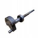 RYOBI RCBA 3100E WAŁ KORBOWY ORYGINAŁ