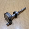 RYOBI RCBA 3100E WAŁ KORBOWY ORYGINAŁ
