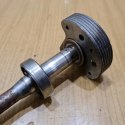 RYOBI RCBA 3100E WAŁ KORBOWY ORYGINAŁ