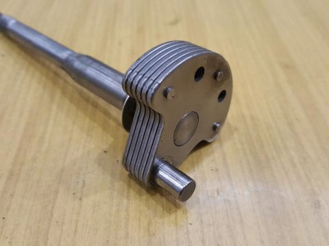 RYOBI RCBA 3100E WAŁ KORBOWY RYOBI RCBA 3100E WAŁ KORBOWY