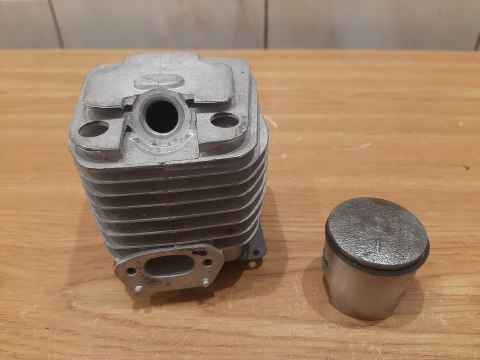 RYOBI RCS3835T CYLINDER TŁOK KOMPLET RYOBI RCS3835T CYLINDER TŁOK KOMPLET