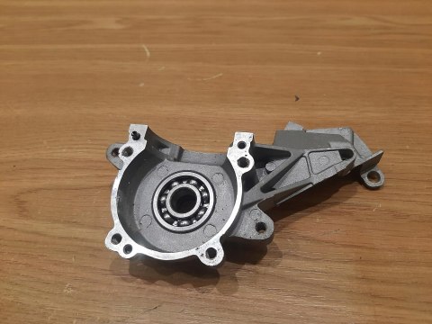 RYOBI RCS3835T KARTER OBUDOWA SILNIKA BLOK POŁÓWKA RYOBI RCS3835T KARTER OBUDOWA SILNIKA BLOK POŁÓWKA