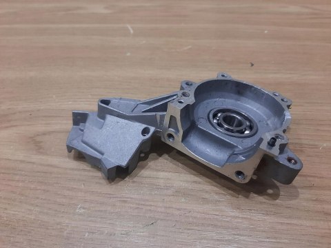 RYOBI RCS3835T KARTER OBUDOWA SILNIKA BLOK POŁÓWKA RYOBI RCS3835T KARTER OBUDOWA SILNIKA BLOK POŁÓWKA
