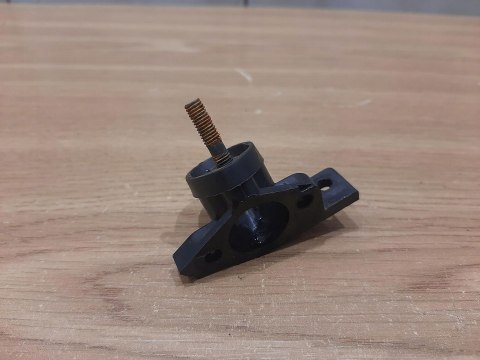 RYOBI RCS3835T KRÓCIEC ŁĄCZNIK GAŹNIKA PODSTAWA RYOBI RCS3835T KRÓCIEC ŁĄCZNIK GAŹNIKA PODSTAWA